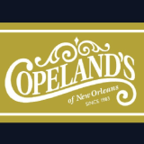 Copelands Of New Orleans coupons